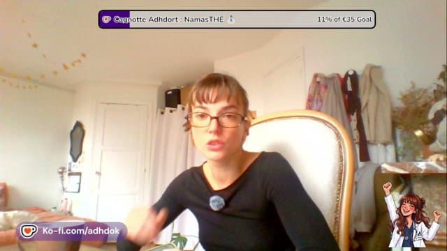 adhdok playing Just Chatting - Live Casino Stream