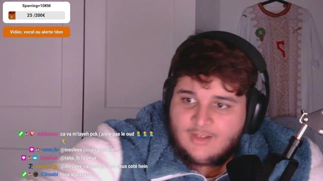 Adm7rrr playing Just Chatting - Live Casino Stream