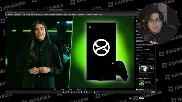 AdrianHayabusa playing Just Chatting - Live Casino Stream