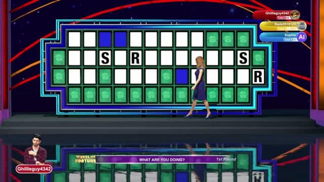 adryees playing Wheel of Fortune - Live Casino Stream