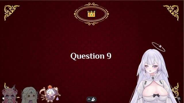 aeriVT playing Just Chatting - Live Casino Stream