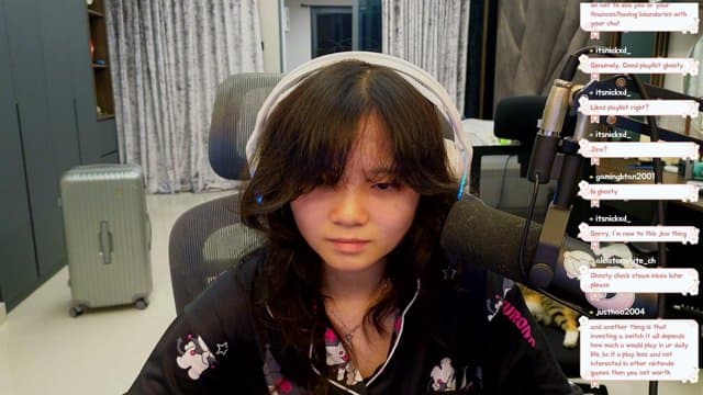 AGhostyTV playing Just Chatting - Live Casino Stream