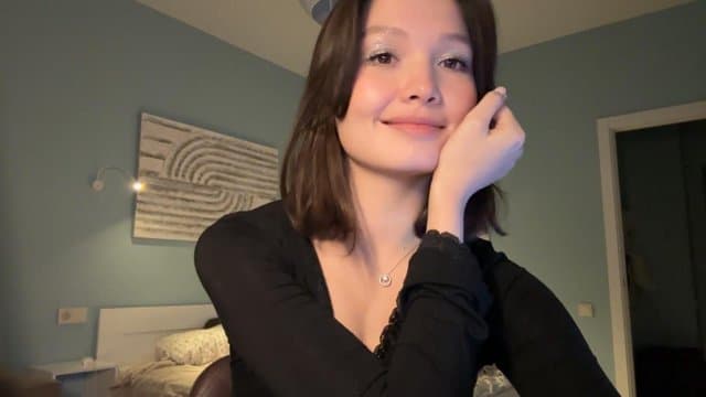 agni_meow playing Just Chatting - Live Casino Stream
