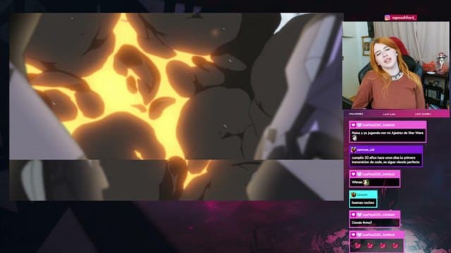 AgosAshford playing Just Chatting - Live Casino Stream