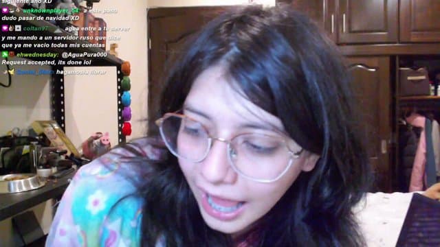 AguaPura000 playing Just Chatting - Live Casino Stream