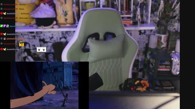 ajuzumakiii playing Just Chatting - Live Casino Stream