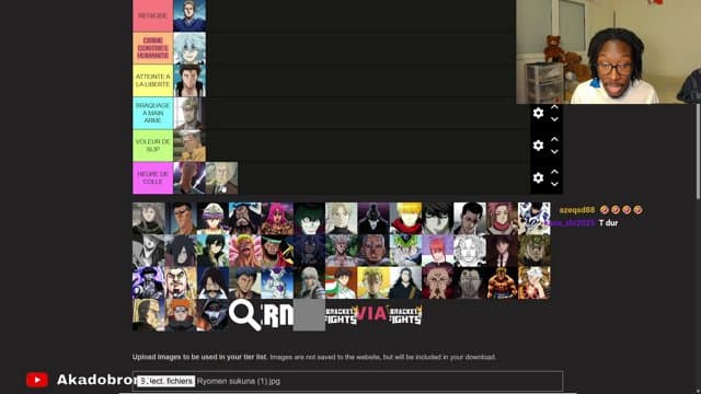 akadobronx playing Just Chatting - Live Casino Stream