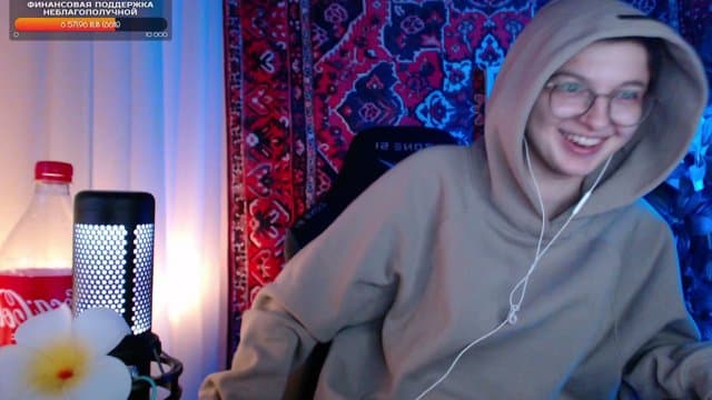AkaDusya playing Just Chatting - Live Casino Stream