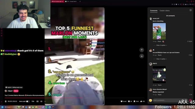 akaFrack playing Just Chatting - Live Casino Stream