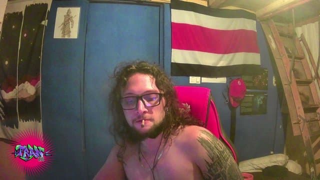 AKFran420 playing Poker - Live Casino Stream