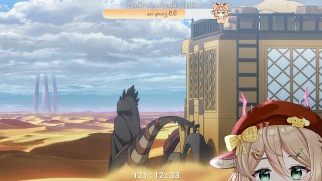 aki_hoshino_ playing Just Chatting - Live Casino Stream
