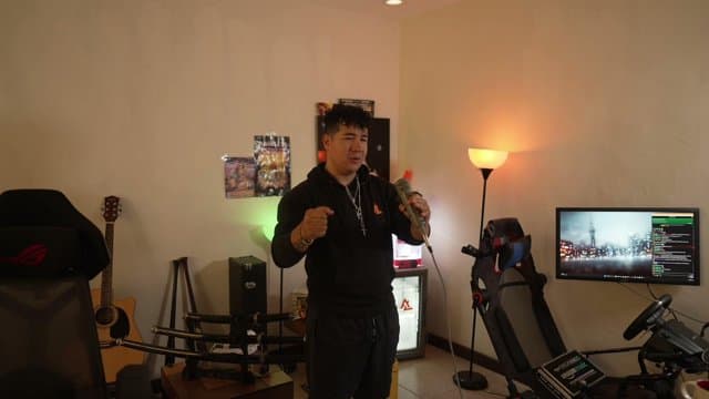Akim playing Just Chatting - Live Casino Stream