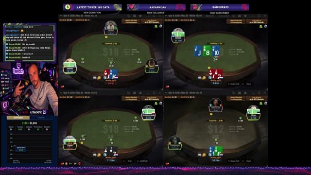 akunha_gg24 playing Poker - Live Casino Stream