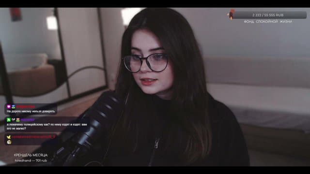 akvinna playing Just Chatting - Live Casino Stream
