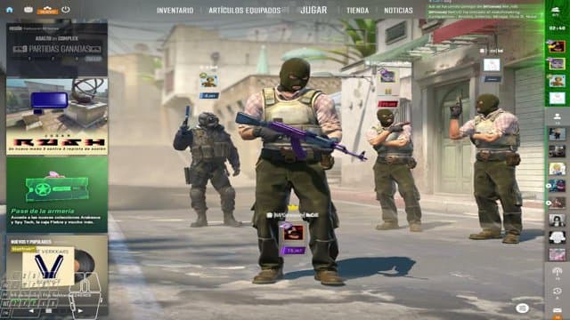 ale_ndee playing Slots - Live Casino Stream