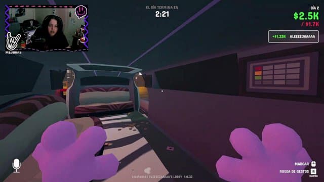 Aleeeejaaaaa playing Gamble With Your Friends - Live Casino Stream
