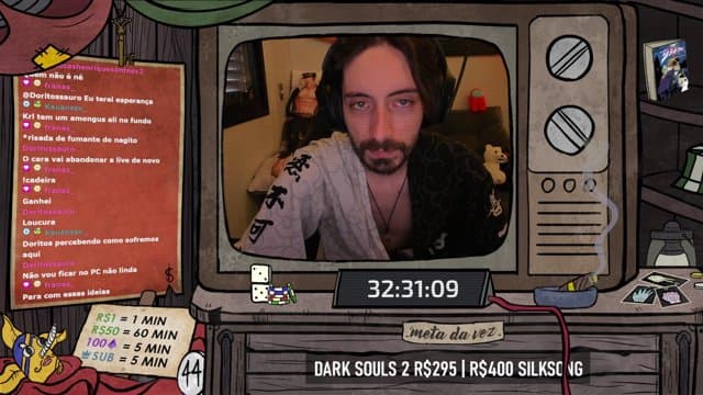 AleEsteves playing Just Chatting - Live Casino Stream