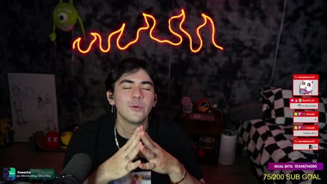 AlejandroAguilar playing Just Chatting - Live Casino Stream
