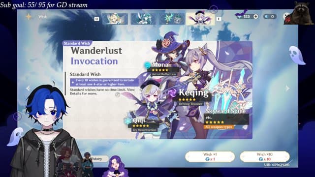 alex__phant0m playing Just Chatting - Live Casino Stream