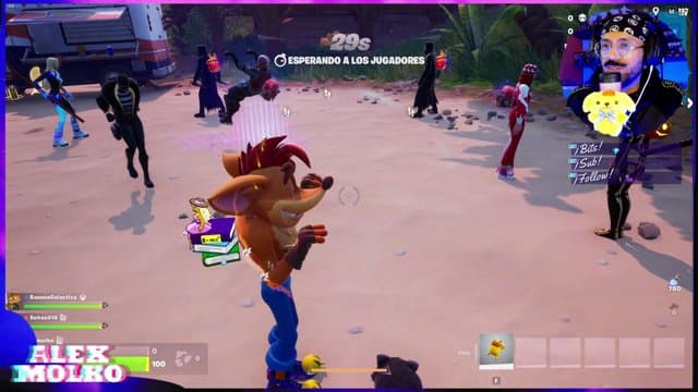 alex_molko playing Just Chatting - Live Casino Stream