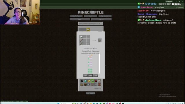 alexandrrawr playing Just Chatting - Live Casino Stream