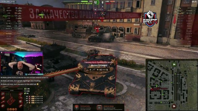 AlexUndBandeTV playing Always On - Live Casino Stream