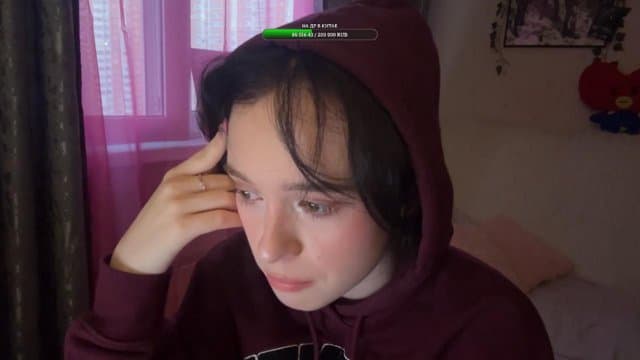 alexxxsashaa playing Just Chatting - Live Casino Stream