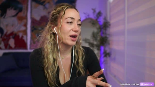 AliAnimus playing Just Chatting - Live Casino Stream