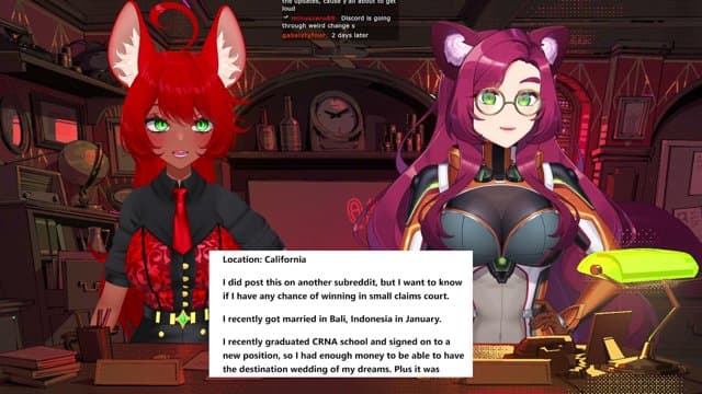 aliciaxlife playing Just Chatting - Live Casino Stream