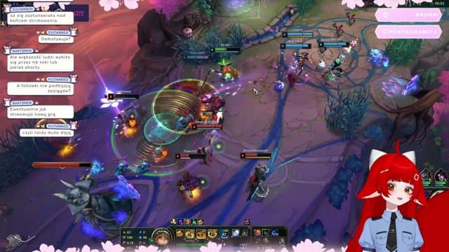Alisyn_111 playing Just Chatting - Live Casino Stream