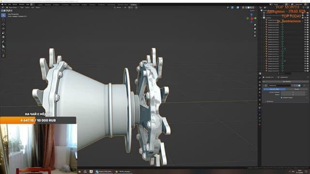 AliveDeadman playing Just Chatting - Live Casino Stream