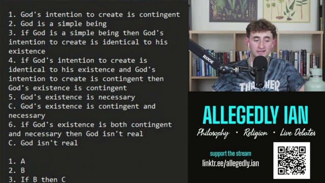 allegedlyIan playing Just Chatting - Live Casino Stream