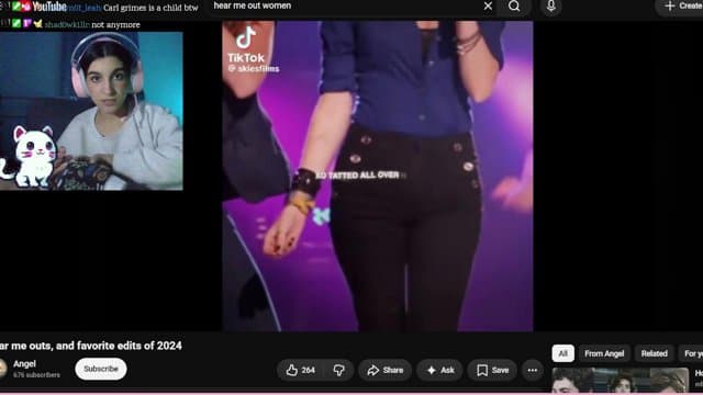 allykat377 playing Just Chatting - Live Casino Stream
