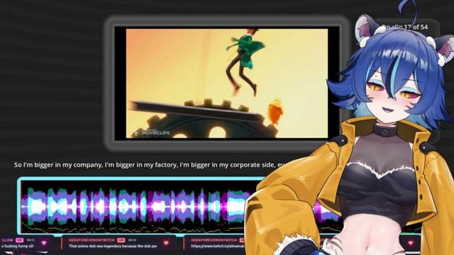 AlmaMaito playing Just Chatting - Live Casino Stream