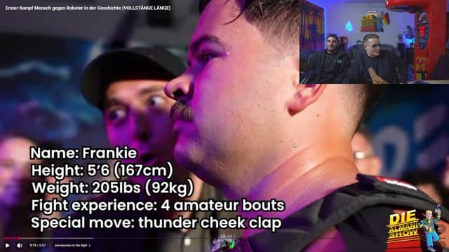 AlmaniShow playing Just Chatting - Live Casino Stream