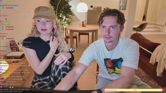 almostcesca playing Just Chatting - Live Casino Stream