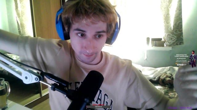 AloexNolex playing osu! - Live Casino Stream