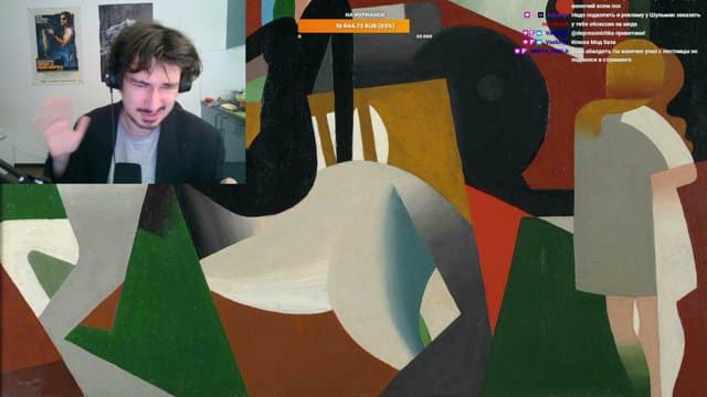 alter_gnosis playing Just Chatting - Live Casino Stream