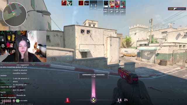 Amaanndi playing Just Chatting - Live Casino Stream
