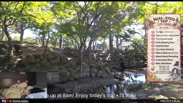 甘井ぱぴこ playing Just Chatting - Live Casino Stream