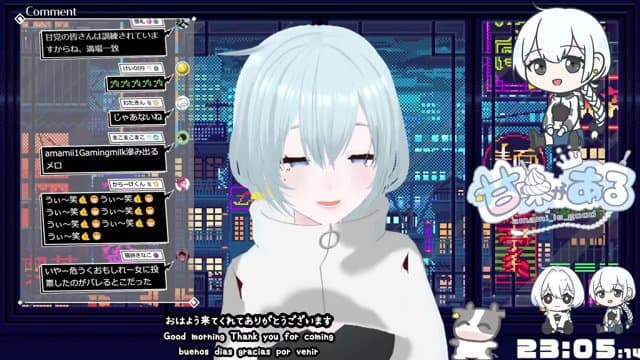 甘味がある playing Just Chatting - Live Casino Stream
