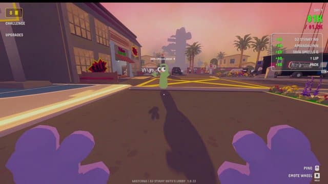 amandalynn playing Gamble With Your Friends - Live Casino Stream