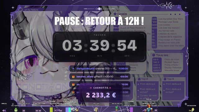 Amaroux playing Just Chatting - Live Casino Stream