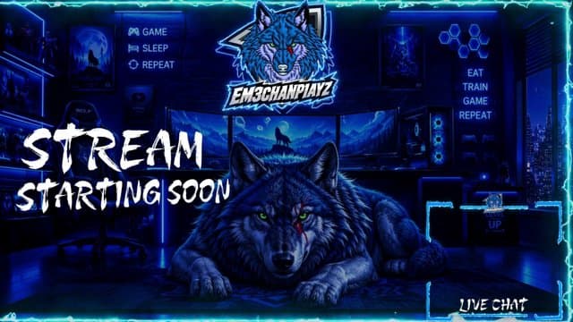 ame_playz playing Minecraft - Live Casino Stream