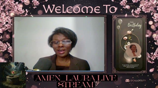 amen_laura playing Just Chatting - Live Casino Stream