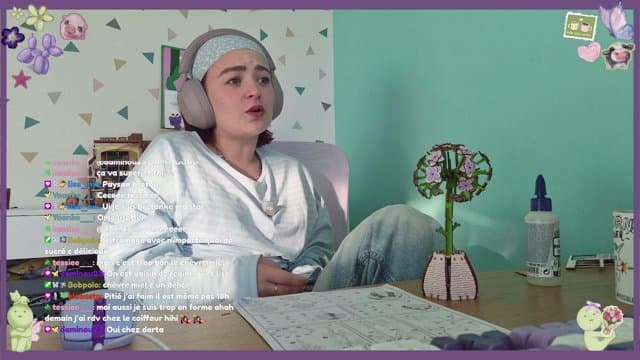 ameuhline playing Just Chatting - Live Casino Stream