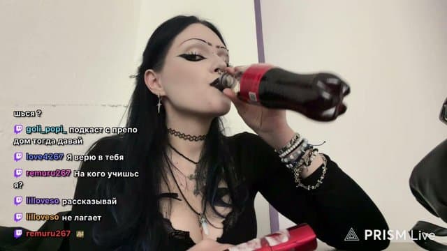 aminamoonlight playing Just Chatting - Live Casino Stream