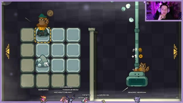 Amphagamer playing Just Chatting - Live Casino Stream