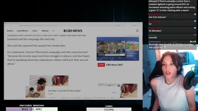 AmyeC3 playing Just Chatting - Live Casino Stream
