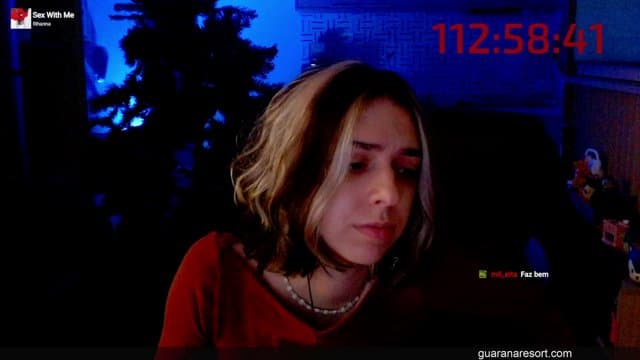 anabitizi playing Just Chatting - Live Casino Stream